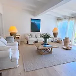 Paomia וילה Cargèse