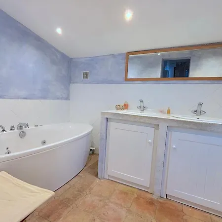 Villa Paomia Cargèse