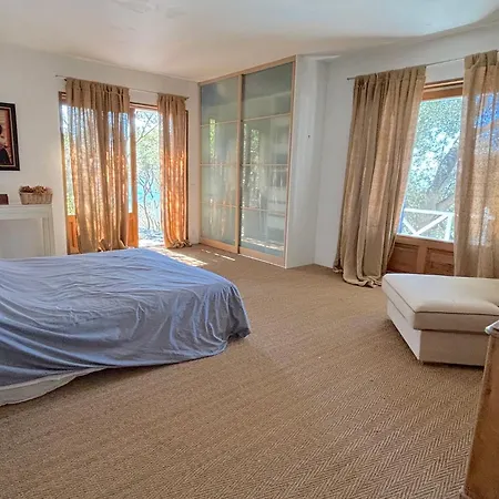 Villa Paomia Cargèse