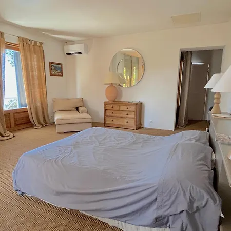 Villa Paomia Cargèse