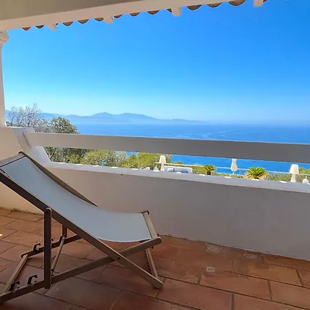 Villa Paomia Cargèse