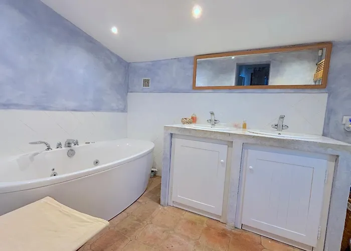 Vila Paomia Cargèse