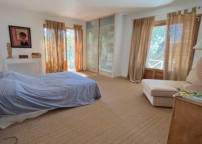 Vila Paomia Cargèse